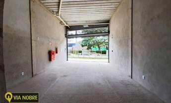 Imagem 4: Loja para alugar, 42 m² por R$ 3.300/mês - Buritis - Belo Horizonte/MG