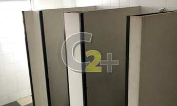 Imagem 7: PRÉDIO COMERCIAL - PINHEIROS - 200 M² - SEM VAGA