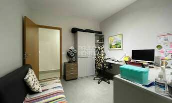 Imagem 7: Casa ESCRITURADA 3 Quartos (2 Suítes) c/ Closet + Armários Planejados