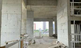 Imagem 6: Torre santoro 123 m² entrega em novembro