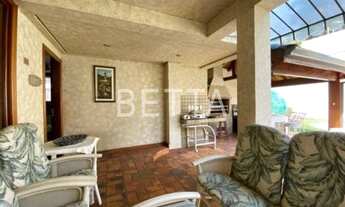 Imagem 3: 23801 - Casa 4 Dorms. (4 Suítes), ALPHAVILLE 0 - BARUERI/SP