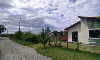 Imagem 3: Vende-se casa na Encantada com 2 dormitórios, ótima localização, com escritura pública