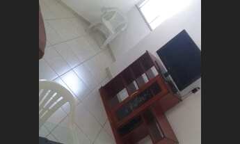 Imagem 6: Apto bairro Cidade Nova-Marataizes-ES