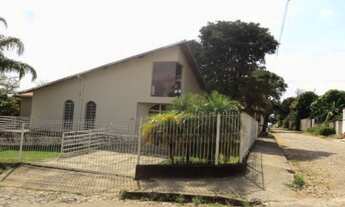 Imagem: Juatuba - Icaraí - (Vila Maria Regina