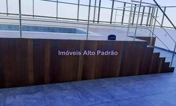 Imagem 5: Cobertura Duplex - 371m - 6 vgs - Bairro Alto da Lapa