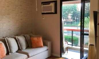 Imagem: RIO DE JANEIRO - Apartamento Padrão - BARRA