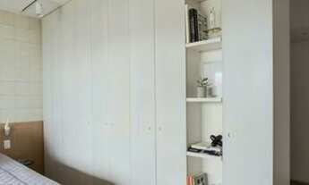 Imagem 6: Flat disponível no Itaim Bibi