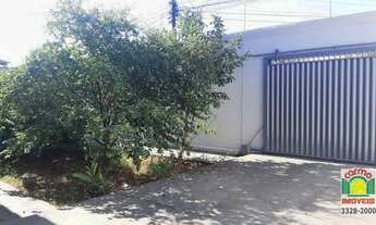 Imagem 2: Casa com 3 dormitórios para alugar por R$ 1.600,00/mês - Jundiaí - Anápolis/GO