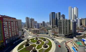 Imagem: Apartamento para venda possui 85 metros