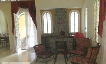 Imagem 7: Fazenda -Engenheiro Paulo de Frontin-5 Qts sendo suíte, Sacra Família do Tinguá cod 2748