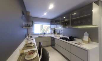 Imagem 7: Moema Índios - 157 metros 3 suítes 2 garagens