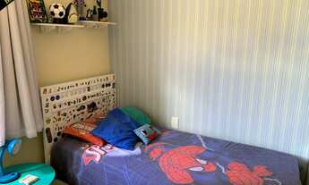 Imagem 4: Apartamento 3 dorms para Venda - Tubalina, Uberlândia - 76m², 1 vaga