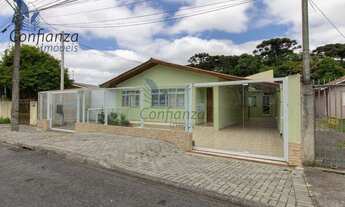 Imagem: Casa à venda, 116 m² por R$ 550.000,00