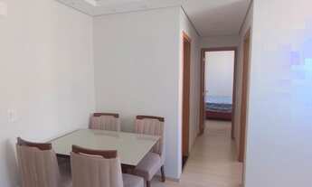 Imagem 6: Apartamento mobiliado disponível para LOCAÇÃO no Condomínio Lagoa Santa