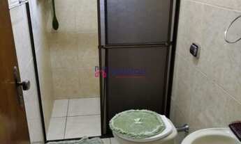 Imagem 7: Casa à venda com Suíte e 2 quartos, Loteamento Dullius, Jd. Gisela - TOLEDO - PR