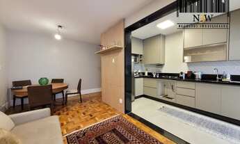 Imagem: SãO PAULO - Apartamento Padrão - Jardins