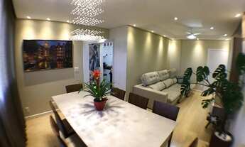 Imagem 4: APARTAMENTO RESIDENCIAL em AMERICANA - SP, CIDADE JARDIM II