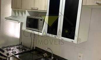 Imagem 5: Apartamento-À VENDA-Mogi Moderno-Mogi das Cruzes-SP