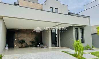 Imagem 2: Casa a venda no condomínio Portal do Jequitibá, Valinhos, 3 suítes