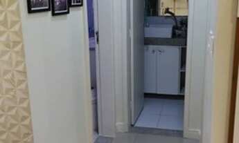 Imagem: Apartamento à Venda com 2 dormitórios