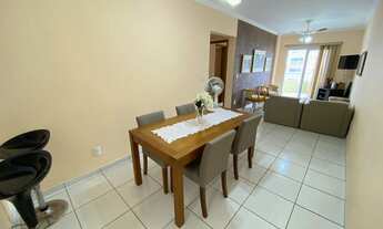 Imagem 5: Apartamento 2 dormitórios em Guilhermina - Praia Grande - SP