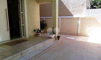 Imagem 2: Casa com 3 dormitórios à venda, 157 m² por R$ 2.900.000,00 - Urca - Rio de Janeiro/RJ