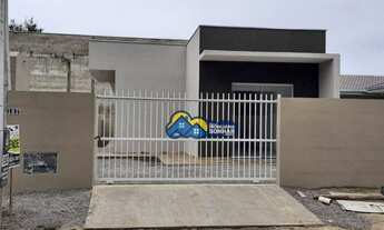 Imagem: Casa com 3 dormitórios à venda, 83 m²