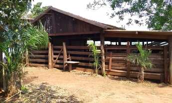 Imagem 5: LINDA CHÁCARA TERENOS COM 26 HECTARES COM 3 CASAS 9J9T5A
