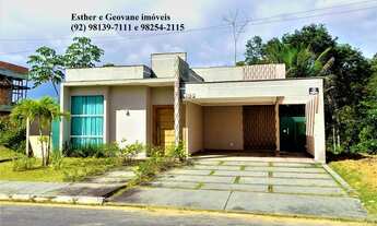 Imagem 3: Casa térrea, Condomínio Reserva do Parque, 3 quartos suítes 1 máster, 360m², aceita financ