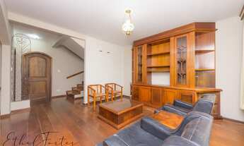 Imagem 3: Casa 3 quartos, 200m² à venda no Guaíra - Curitiba/PR