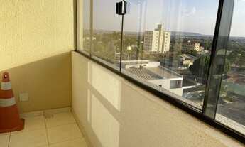 Imagem 11: Jardim Nova Era: 02 quartos, vista livre, cozinha americana