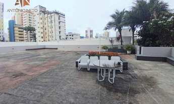 Imagem 6: Apartamento à venda, 87 m² por R$ 300.000,00 - Papicu - Fortaleza/CE