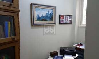 Imagem 3: Rio de Janeiro - Apartamento Padrão - Tijuca