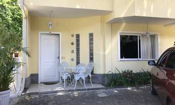 Imagem: Casa 96m² com 3 Quartos (1 Suíte) em Condomínio