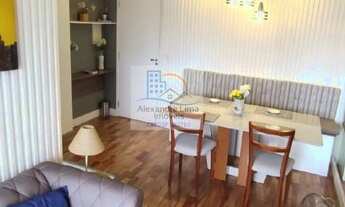 Imagem 7: Apartamento para Venda em São Paulo, Barra Funda, 2 dormitórios, 1 banheiro, 1 vaga