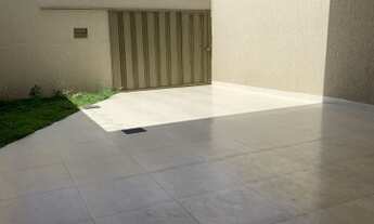 Imagem 3: Casa no setor três marias