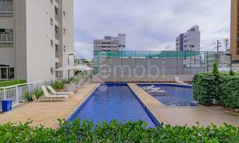 Imagem 5: Apartamento à venda no Residencial Quartier