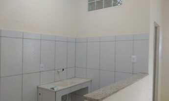 Imagem 6: Quitinete / Kitnet no Largo do Correia, Campo Grande