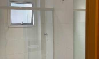 Imagem 7: Apto 2 dormts - 1 vaga - novo - prédio baixo com elevador - há 2 quadras da Kennedy