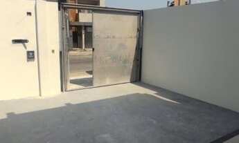 Imagem 2: Excelente casa no Bairro Imperial (2 dormitórios, sendo 1 suíte