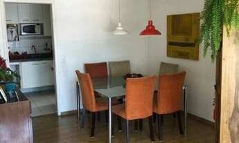 Imagem 3: Apartamento com 3 dormitórios à venda, 102 m² por R$ 850.000,00 - Vila Guarani (Zona Sul