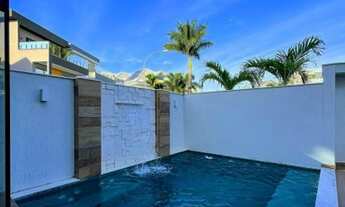 Imagem 6: Excelente Casa à Venda no Riviera Del Sol, no Recreio dos Bandeirantes