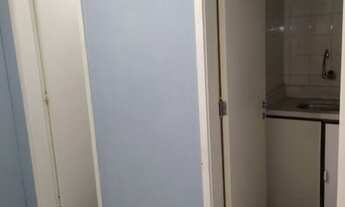 Imagem 5: Sala comercial Edifício Working Center