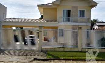 Imagem 3: Casa com 3 dormitórios( sendo que 01 é suíte) para alugar, 206 m² por R$ 1.600/dia - Atami