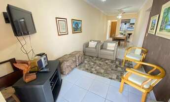 Imagem 3: Apartamento 2 dormitórios em Guilhermina - Praia Grande - SP