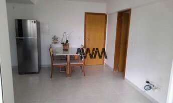 Imagem 4: Apartamento com 1 quarto à venda, 45 m² por R$ 370.000 - Setor Marista - Goiânia/GO