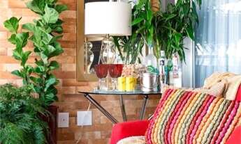 Imagem 6: São Paulo - Apartamento Padrão - CHÁCARA SANTO ANTÔNIO