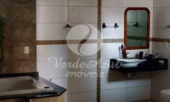 Imagem 6: Casa - Jardim Morada do Sol - Indaiatuba