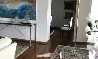 Imagem 3: VENDO APARTAMENTO 01 POR ANDAR 247m² COM VISTA, 03QUARTOS, 01 SUÍTE, 02 VAGAS HIGIENÓPOLI