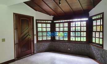 Imagem 4: Casa para alugar, 200 m² por R$ 4.500,00/mês - Engenho do Mato - Niterói/RJ